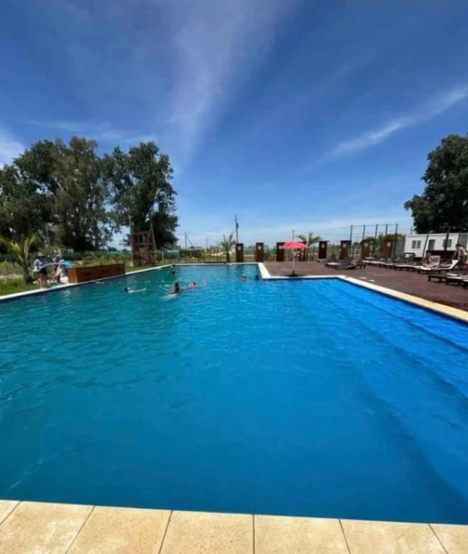 Se vende lote de 10x30 en barrio cerrado de Gral Rodriguez - Imagen 2