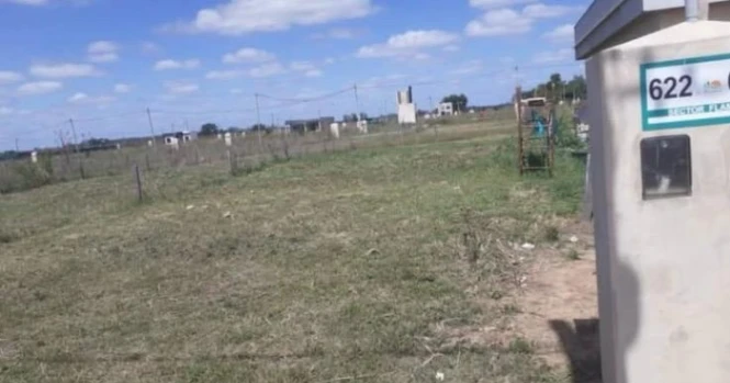 Se vende lote de 10x30 en barrio cerrado de Gral Rodriguez - Imagen 5