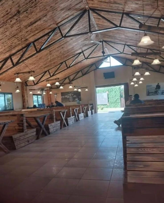 Se vende lote de 10x30 en barrio cerrado de Gral Rodriguez - Imagen 7