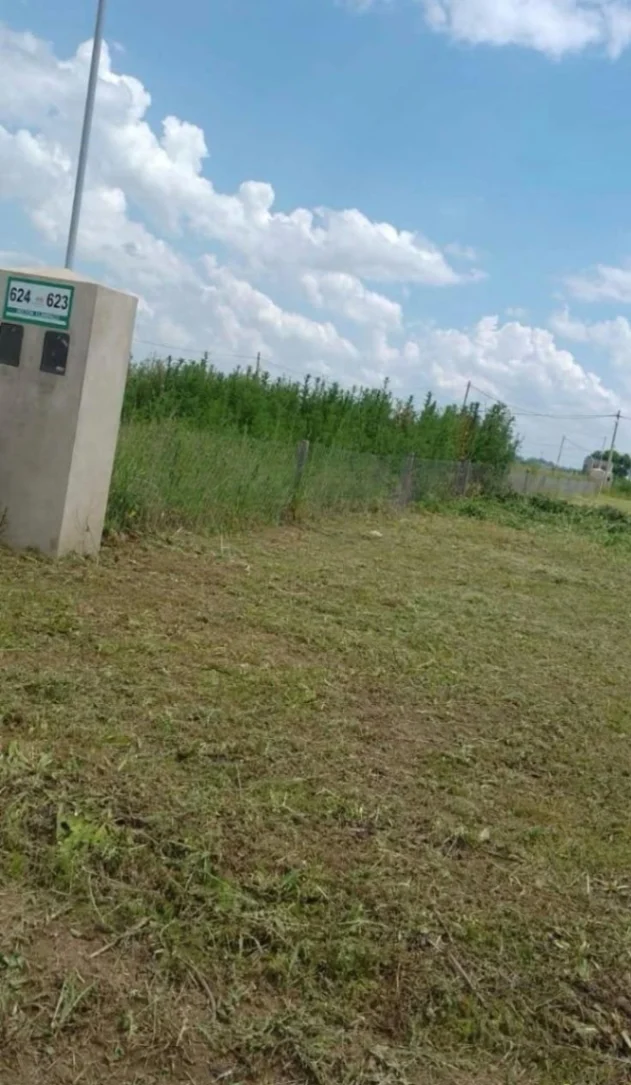 Se vende lote de 10x30 en barrio cerrado de Gral Rodriguez - Imagen 8