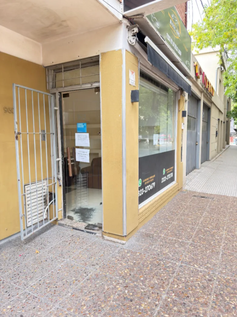 LOCAL EN ALQUILER CALLE M. MORENO - Imagen 4