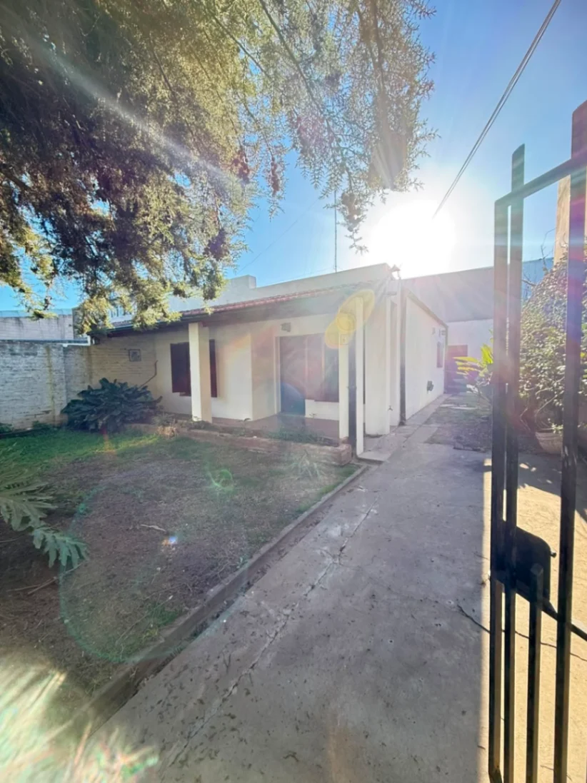 Se vende casa sobre colectora de ruta 5 - Imagen 2