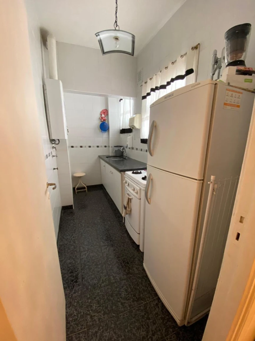 DEPARTAMENTO A LA VENTA EN MAR DEL PLATA - Imagen 2