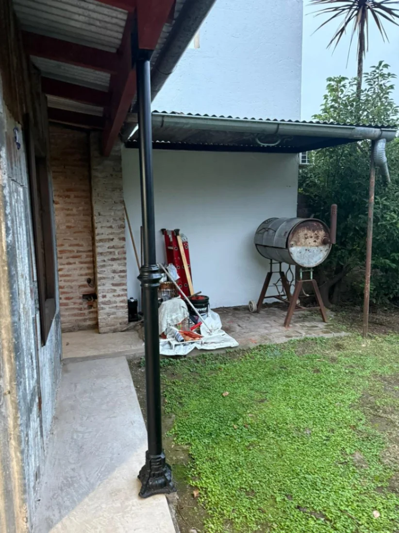 Se alquila casa en excelente ubicación en el barrio San Bernardo - Imagen 6