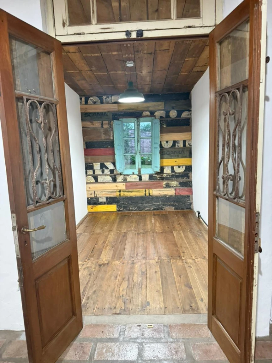 Se alquila casa en excelente ubicación en el barrio San Bernardo - Imagen 8
