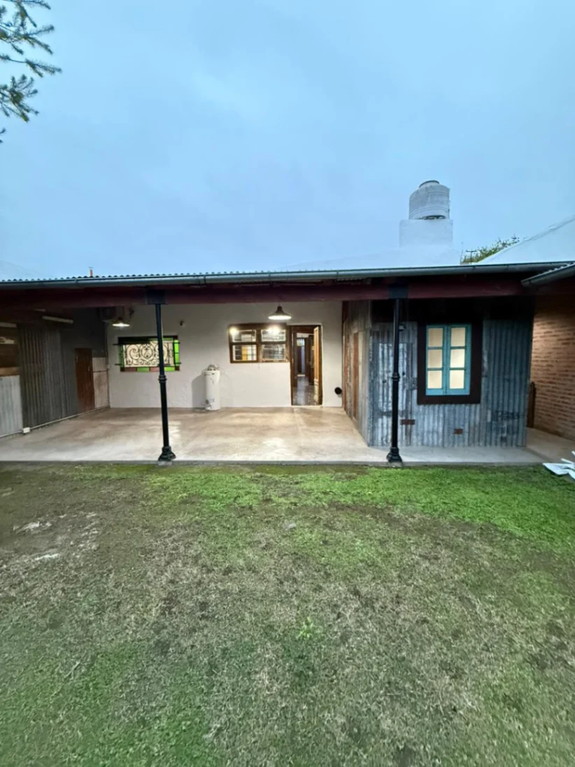 Se alquila casa en excelente ubicación en el barrio San Bernardo - Imagen 9