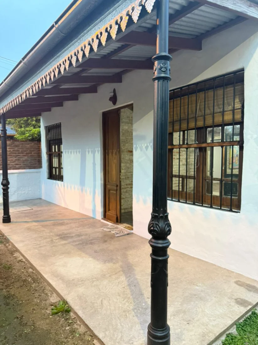 Se alquila casa en excelente ubicación en el barrio San Bernardo - Imagen 15