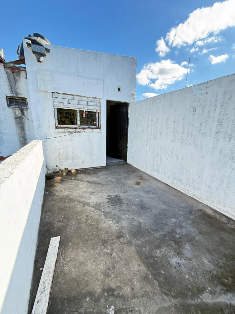 Departamento en alquiler