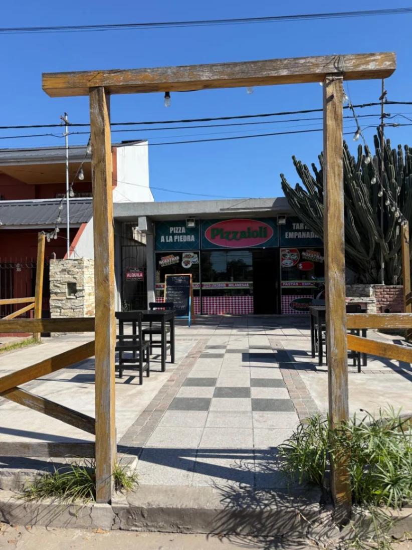 Se alquila local comercial - Imagen 2
