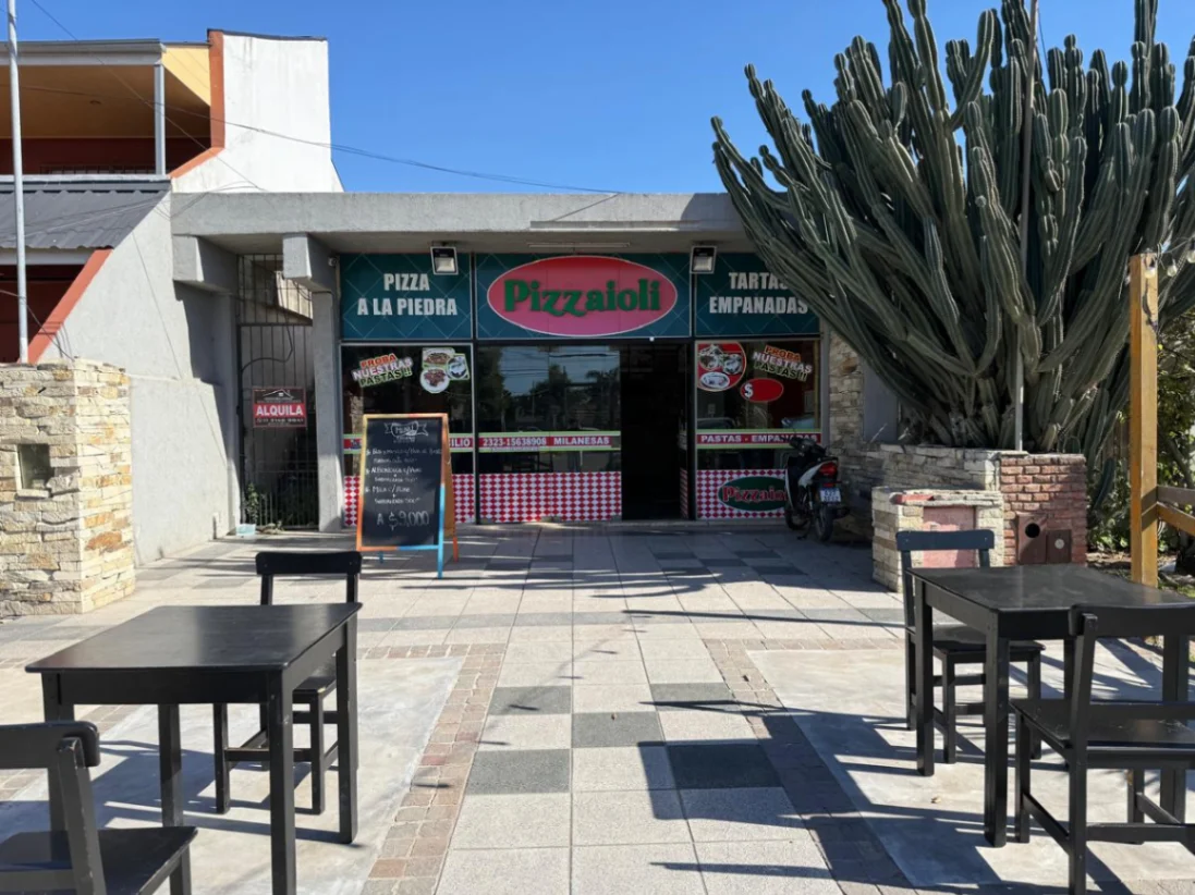 Se alquila local comercial - Imagen 3