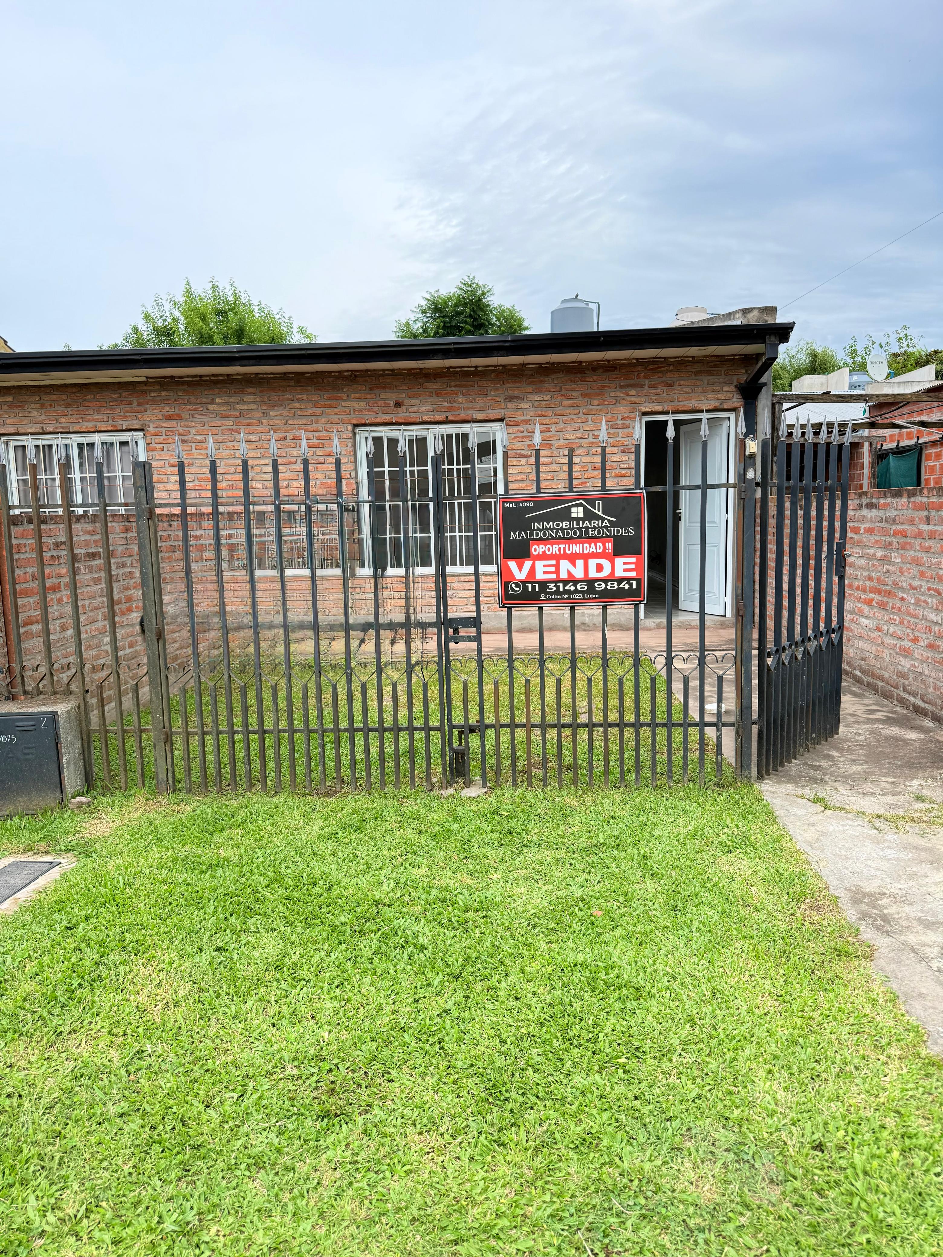 departamento en venta