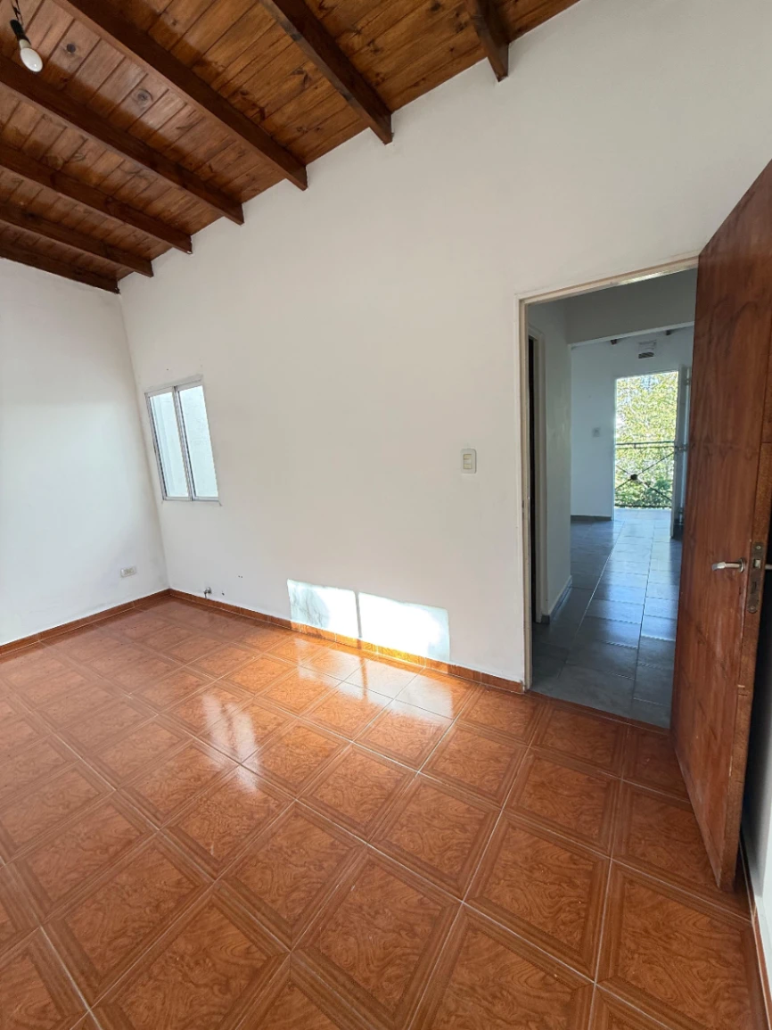 SE ALQUILA DEPARTMENTO DOS AMBIENTES - Imagen 5