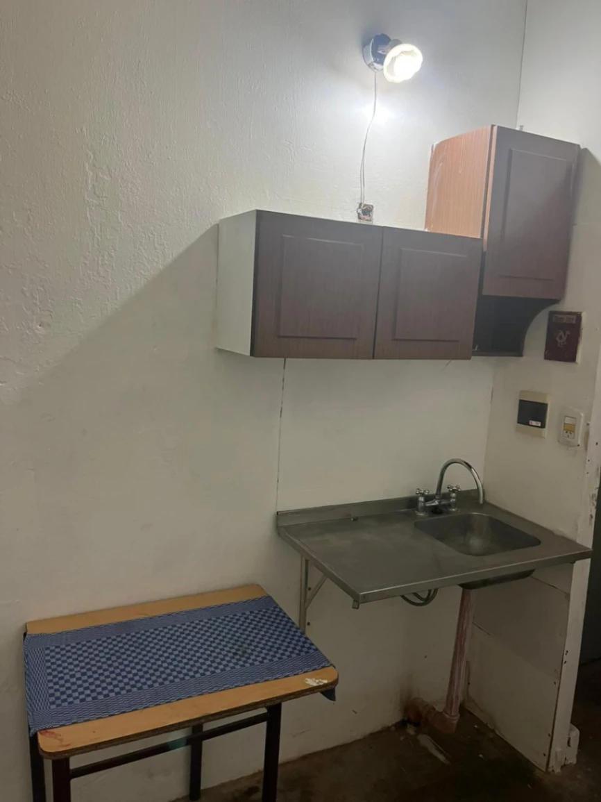 ALQUILER MONOAMBIENTE