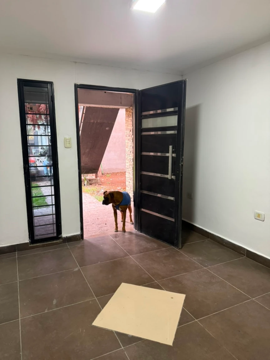 Departamento dos ambientes en barrio Universidad - Imagen 10