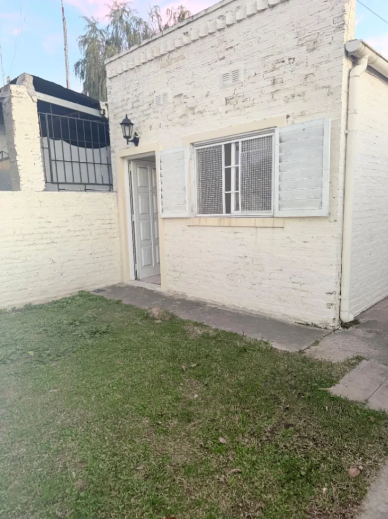 CASA EN EL SAN JORGE, LOS TRIGALES