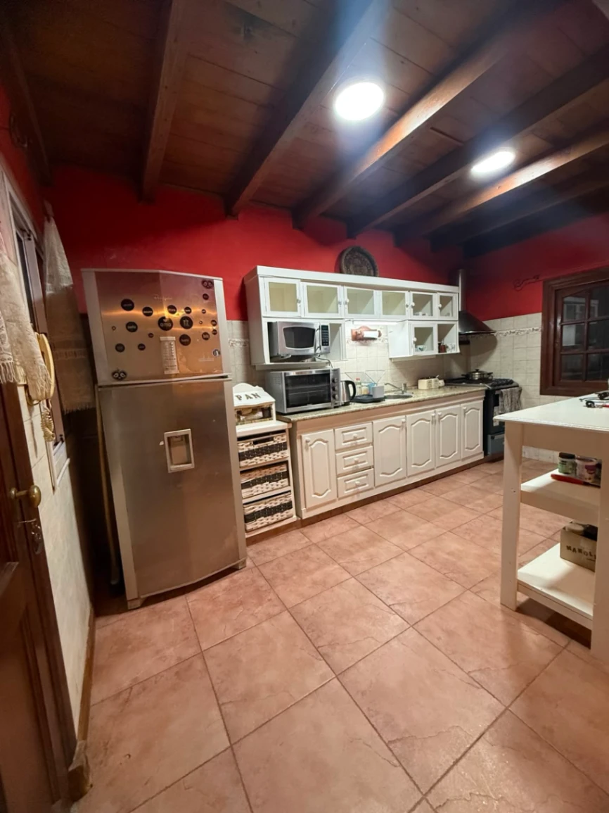 HERMOSA CASA EN ALQUILER - Imagen 6