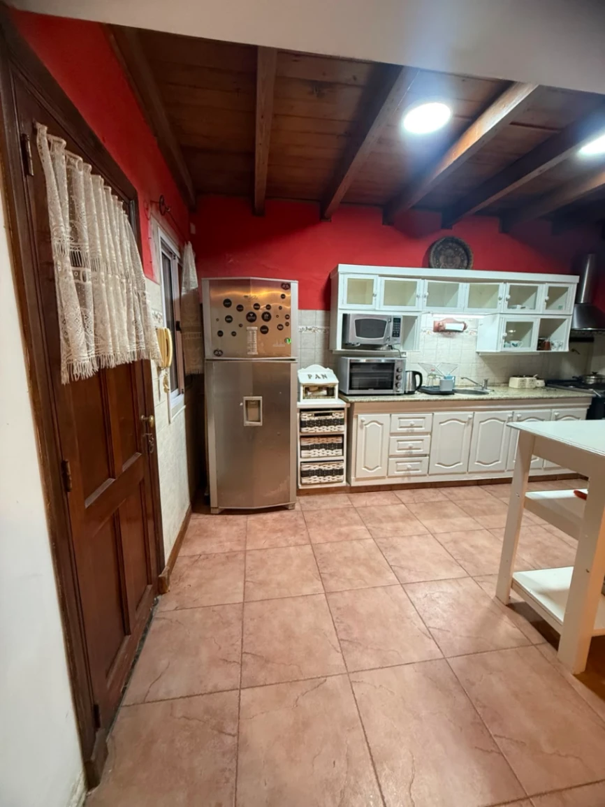 HERMOSA CASA EN ALQUILER - Imagen 7