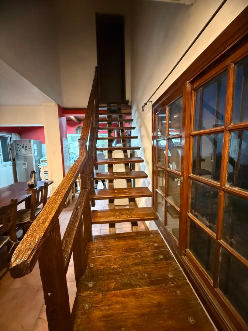 HERMOSA CASA EN ALQUILER - Imagen 8