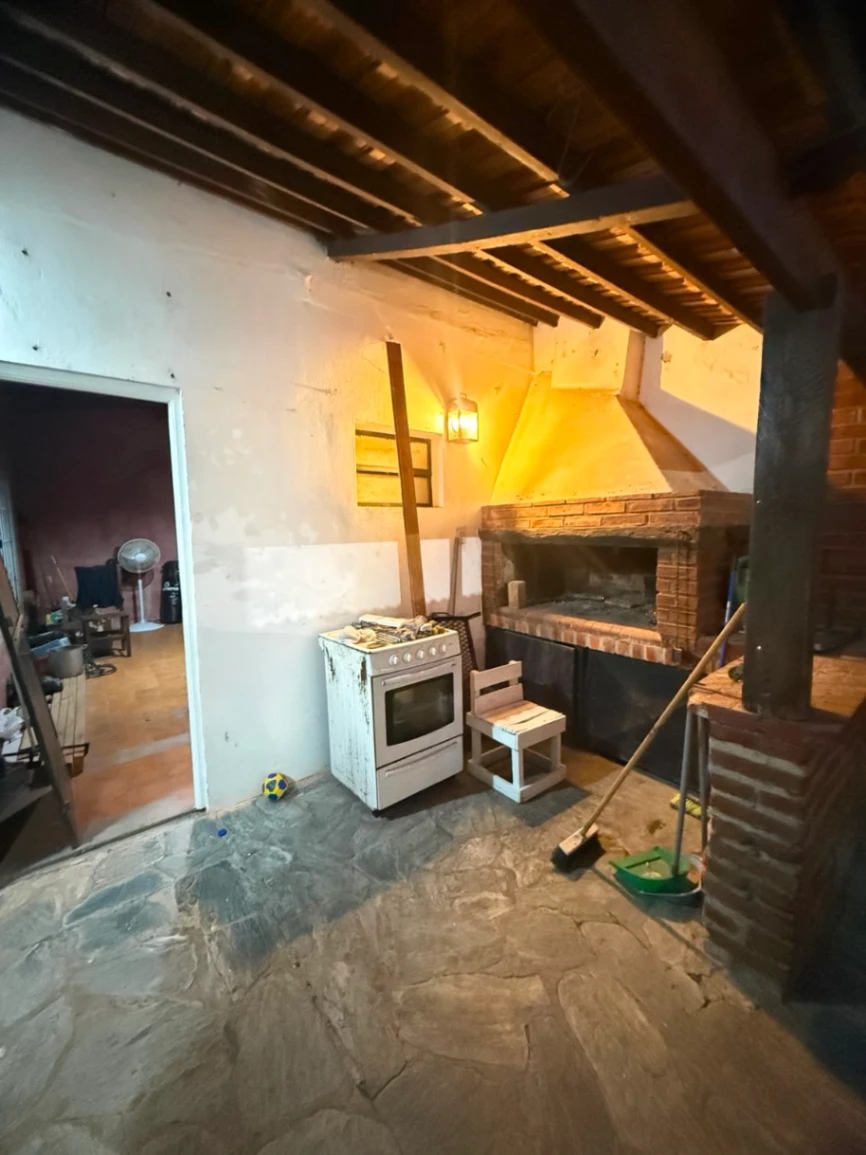 HERMOSA CASA EN ALQUILER - Imagen 20
