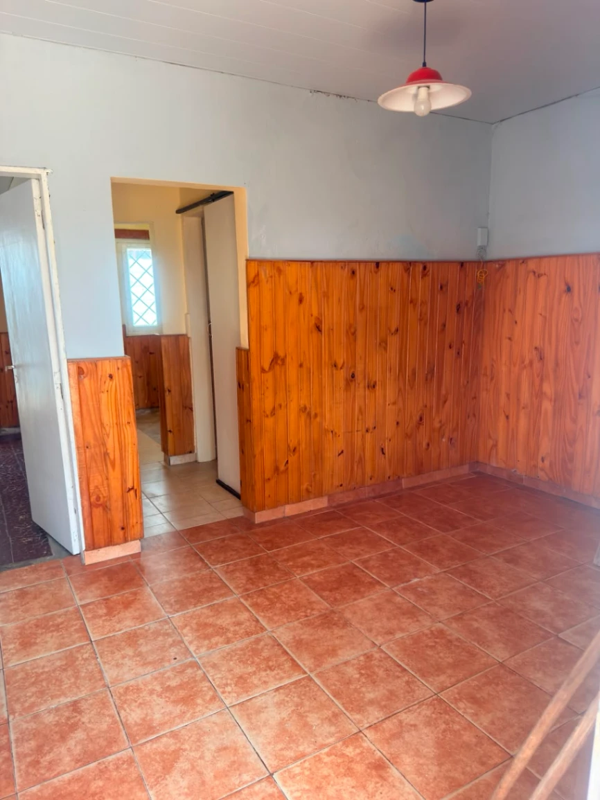 Se alquila casa en el barrio San Jorge - Imagen 2