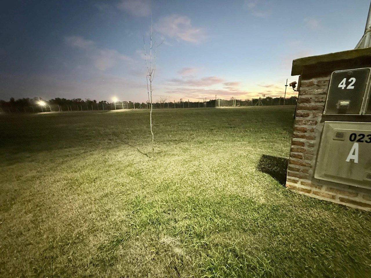 Lote en venta Barrio Cerrado Los Juncos - Imagen 3