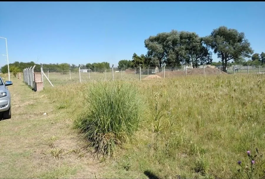 Venta de Lote en Barrio Ayres de San Antonio