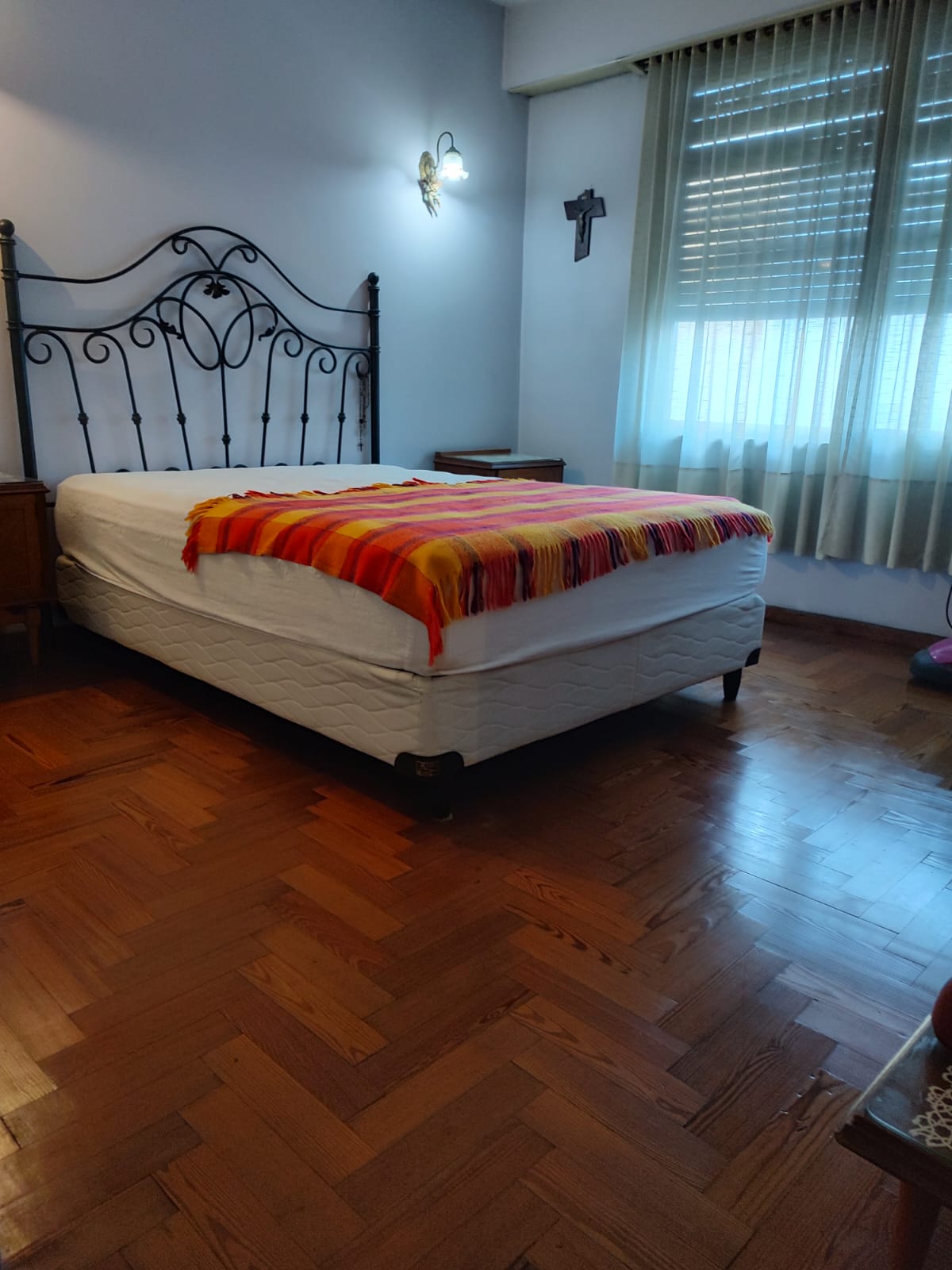 Hermosa propiedad en alquiler apta vivienda o consultorio