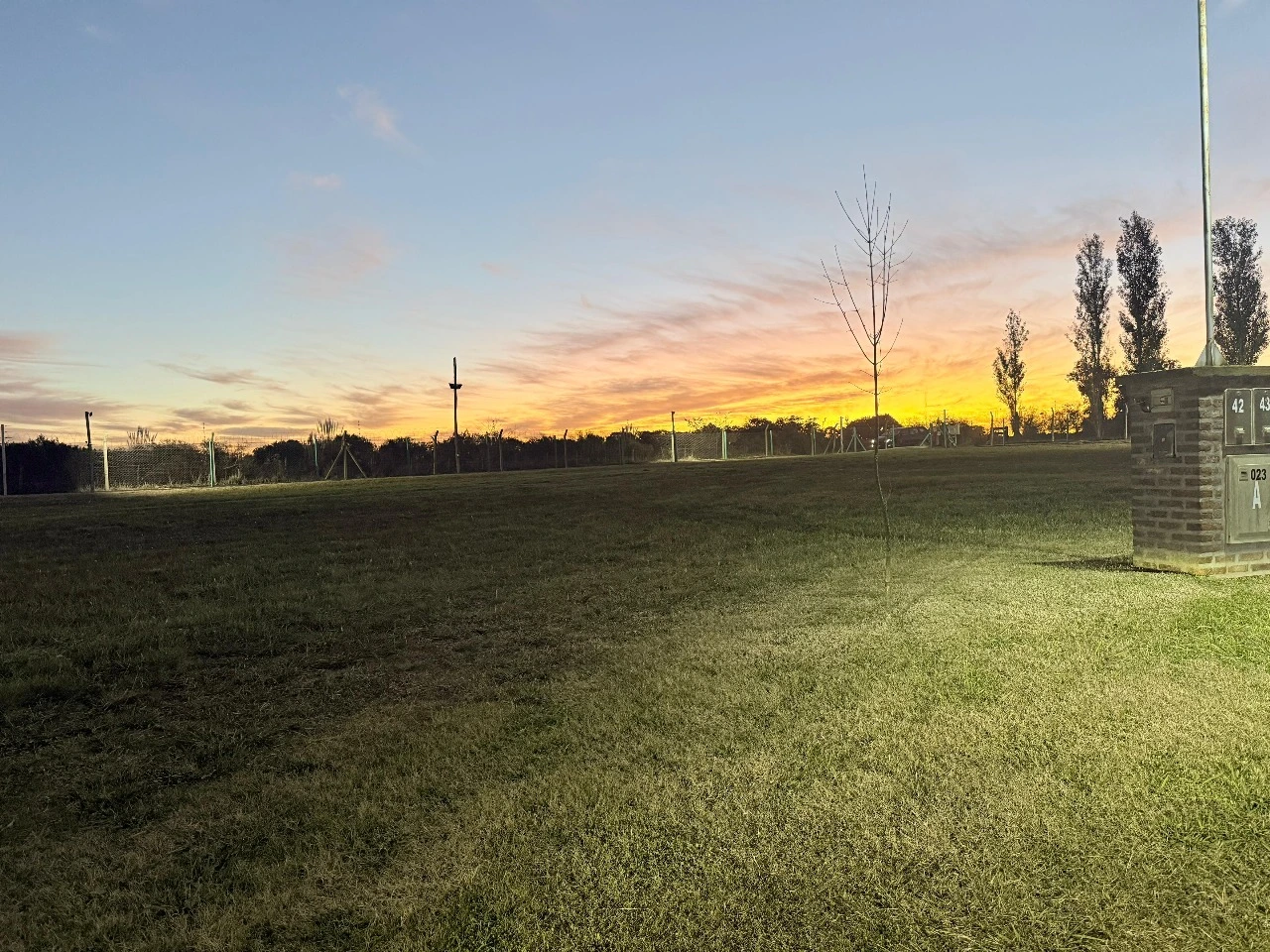 Lote en venta Barrio Cerrado Los Juncos - Imagen 5