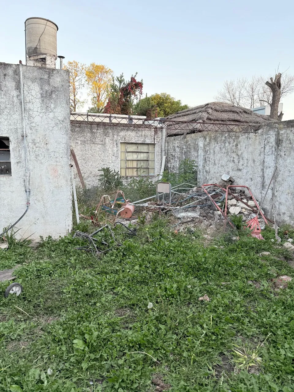 Venta casa en Barrio Champagnat calle Marcos Sastre 839 - Imagen 8