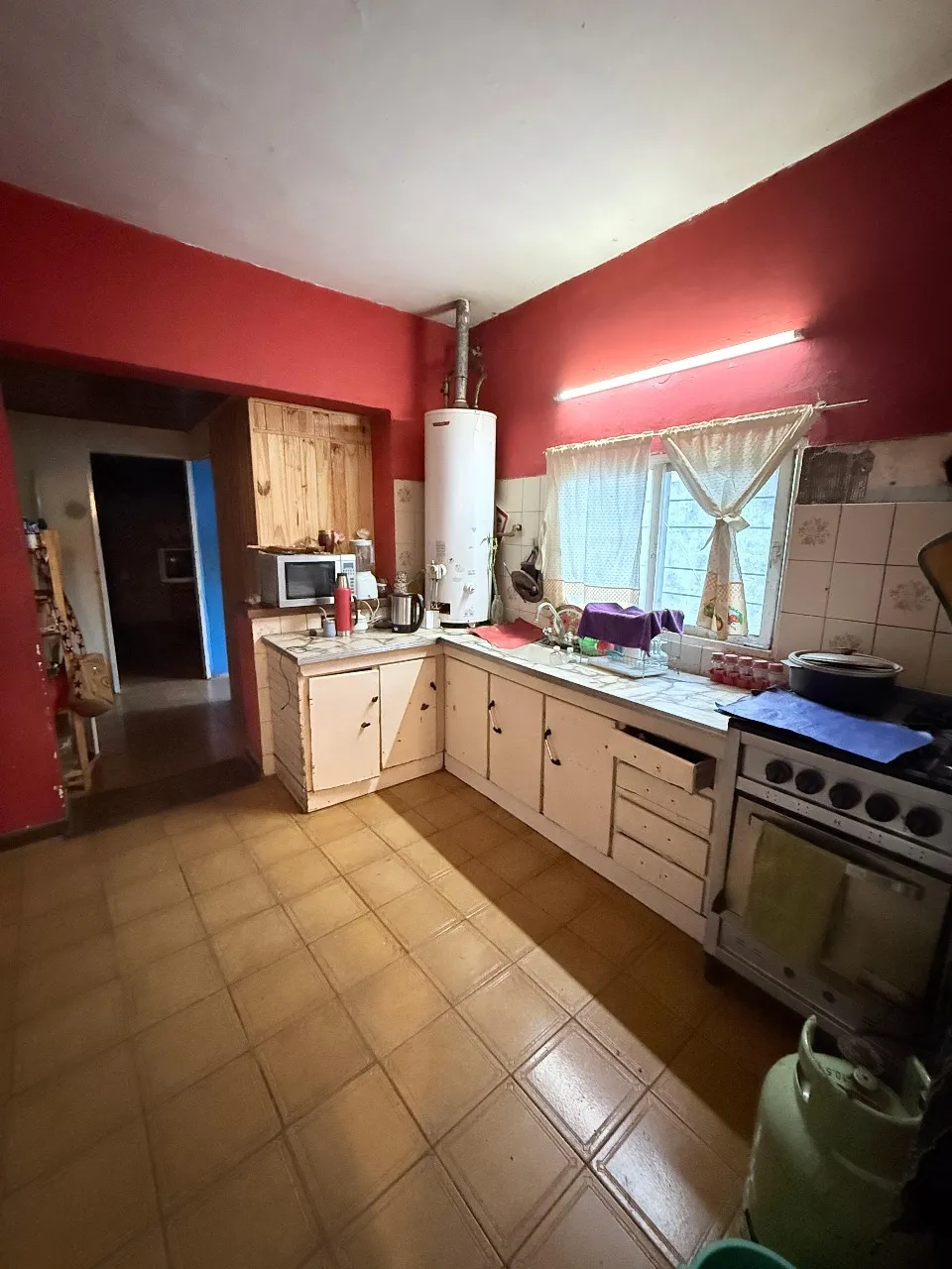 Venta casa en Barrio Champagnat calle Marcos Sastre 839 - Imagen 4