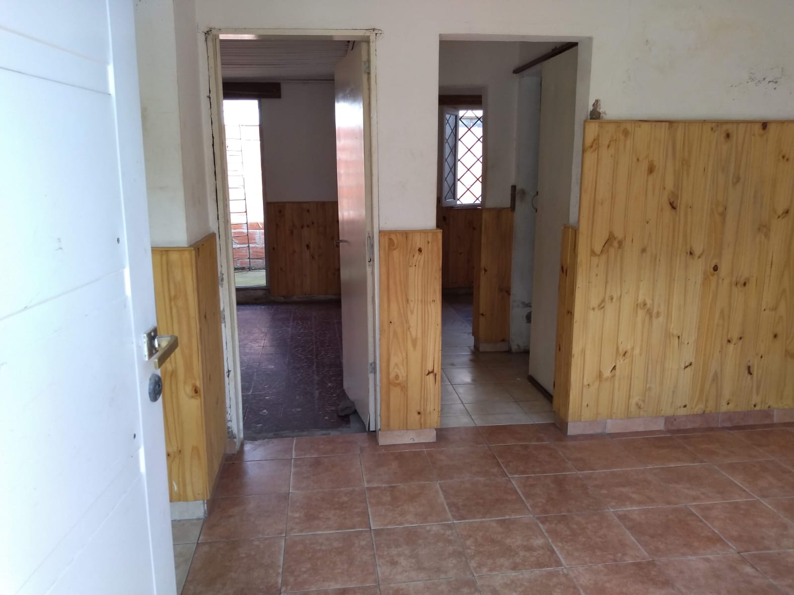 Departamento en alquiler - Imagen 1