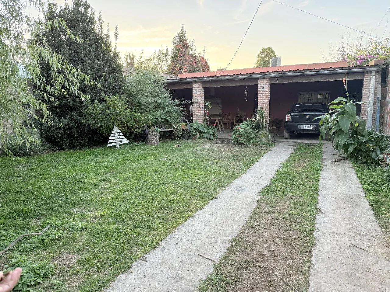 Venta casa en Barrio Champagnat calle Marcos Sastre 839