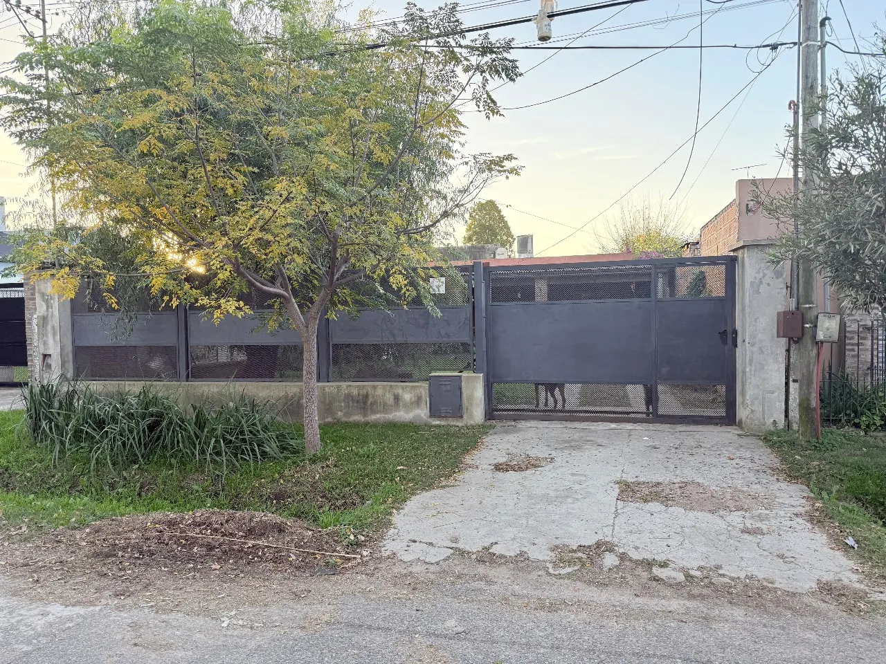 Venta casa en Barrio Champagnat calle Marcos Sastre 839 - Imagen 12