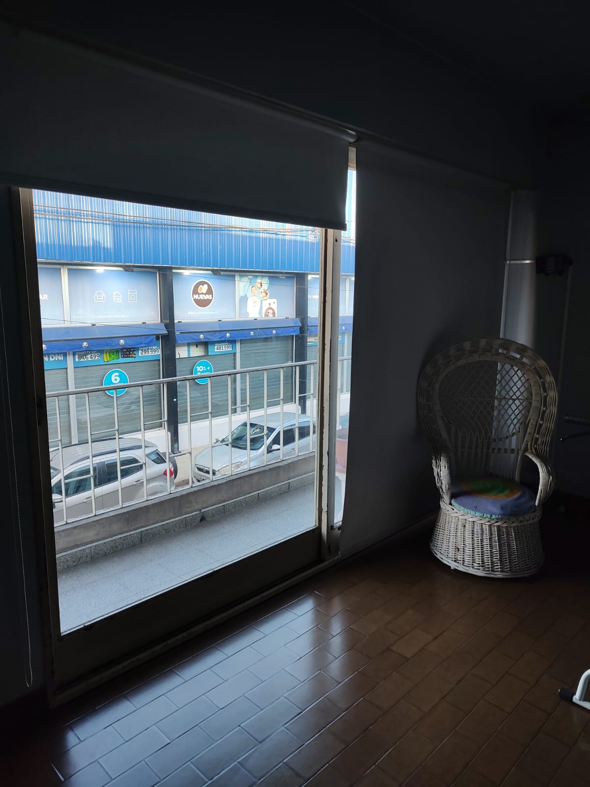 Hermosa propiedad en alquiler apta vivienda o consultorio - Imagen 6